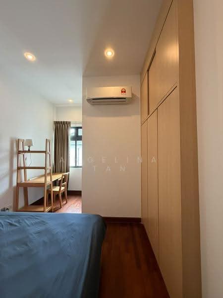 Terraced House for Rent in Iskandar Puteri (Nusajaya) (Johor) - Angelina Tan - Bedroom - PropertyGuru.com.my