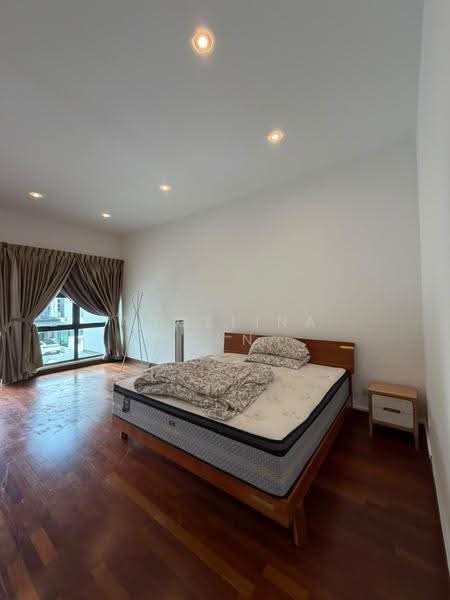 Terraced House for Rent in Iskandar Puteri (Nusajaya) (Johor) - Angelina Tan - Bedroom - PropertyGuru.com.my