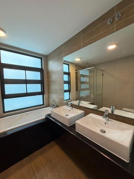 Terraced House for Rent in Iskandar Puteri (Nusajaya) (Johor) - Angelina Tan - Bathroom - PropertyGuru.com.my