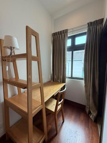 Terraced House for Rent in Iskandar Puteri (Nusajaya) (Johor) - Angelina Tan - Study - PropertyGuru.com.my