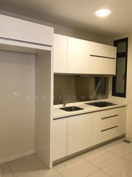 Service Residence for Sale at Icon Residenz 1 @ Icon City - Wayne Yong - Kitchen - PropertyGuru.com.my