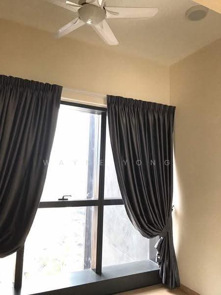 Service Residence for Sale at Icon Residenz 1 @ Icon City - Wayne Yong - Interior - PropertyGuru.com.my