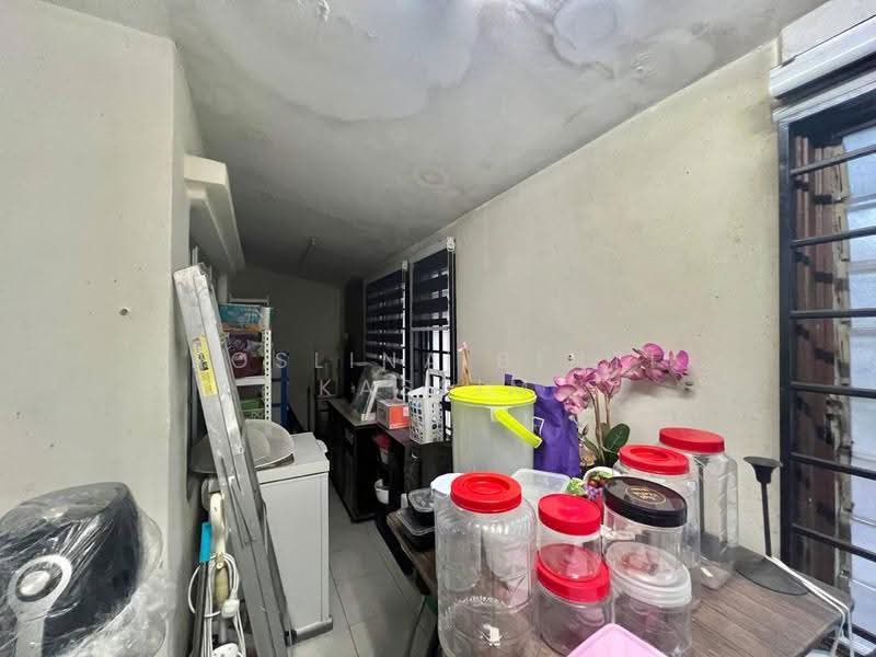 2-storey Terraced House for Sale in Bandar Putra Kulai (Kulai) - Roslina Binti Kassim - Interior - PropertyGuru.com.my