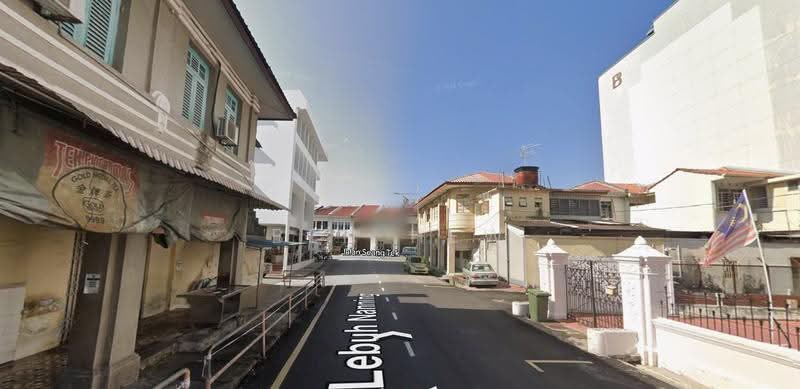 Banglo Komersial untuk Disewa di George Town (Penang) - Ben Hew - PropertyGuru.com.my