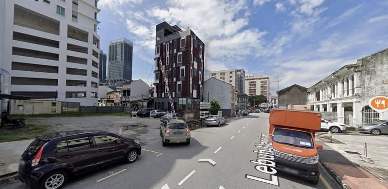 Banglo Komersial untuk Disewa di George Town (Penang) - Ben Hew - Exterior - PropertyGuru.com.my