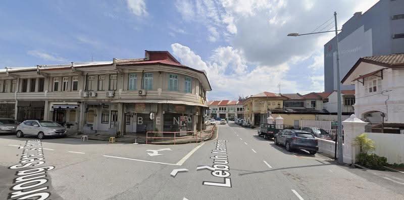 Banglo Komersial untuk Disewa di George Town (Penang) - Ben Hew - Exterior - PropertyGuru.com.my