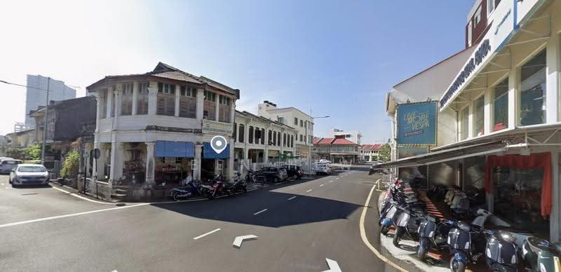 Banglo Komersial untuk Disewa di George Town (Penang) - Ben Hew - PropertyGuru.com.my
