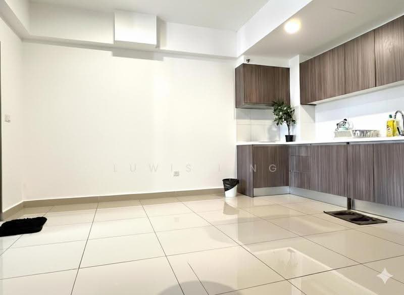 Kediaman Servis untuk Dijual di HYVE - Luwis Ling - Kitchen - PropertyGuru.com.my