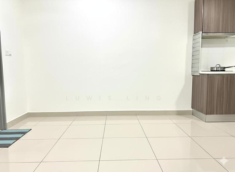 Kediaman Servis untuk Dijual di HYVE - Luwis Ling - Kitchen - PropertyGuru.com.my