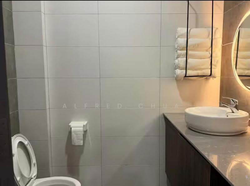Service Residence for Sale at The Podium - Alfred Chua - Bathroom - PropertyGuru.com.my