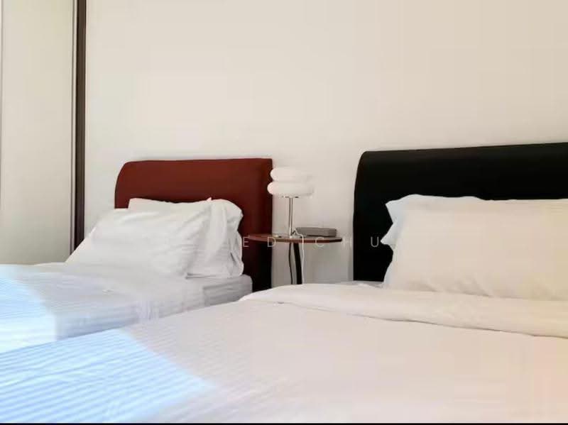 Service Residence for Sale at The Podium - Alfred Chua - Bedroom - PropertyGuru.com.my