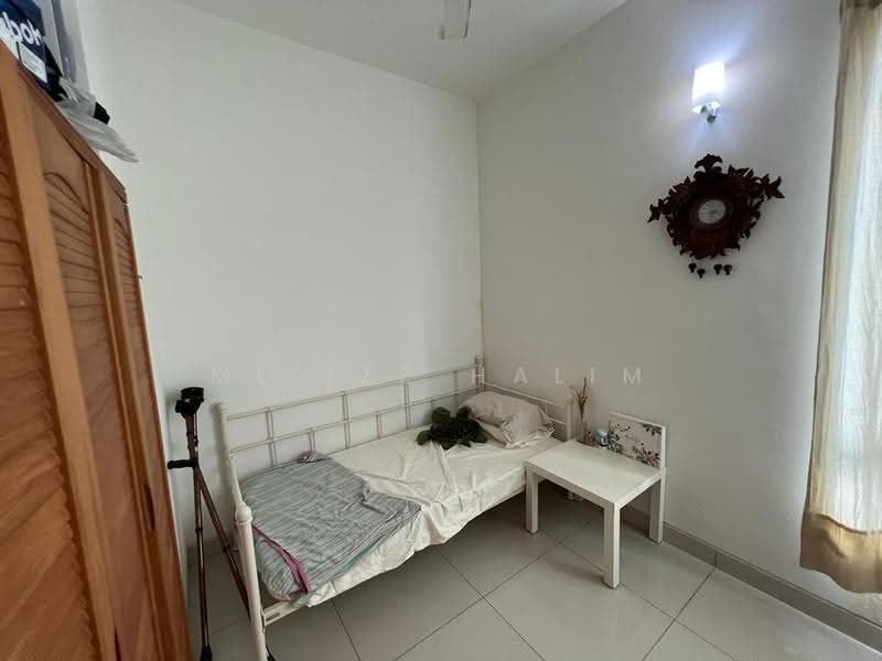 Service Residence for Rent at Vega Residensi 1 - Mu'izz Halim - Bedroom - PropertyGuru.com.my