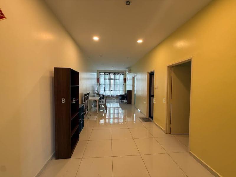 Kediaman Servis untuk Disewa di D'Summit Residences - Belinda Lee - PropertyGuru.com.my