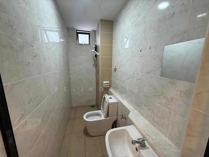 Kediaman Servis untuk Disewa di D'Summit Residences - Belinda Lee - PropertyGuru.com.my