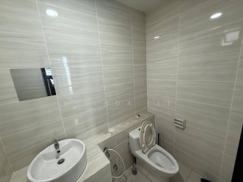 Kediaman Servis untuk Disewa di D'Summit Residences - Belinda Lee - PropertyGuru.com.my