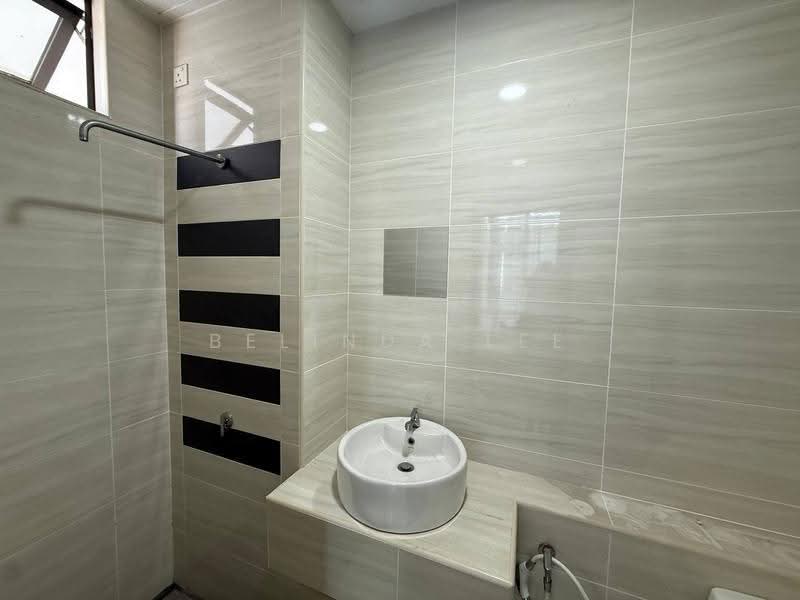 Kediaman Servis untuk Disewa di D'Summit Residences - Belinda Lee - PropertyGuru.com.my