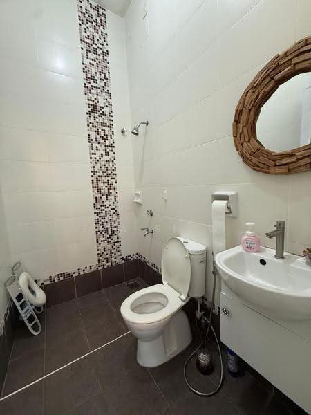 Cluster House for Sale in Bukit Indah (Iskandar Puteri (Nusajaya)) - Eva Siow - Bathroom - PropertyGuru.com.my