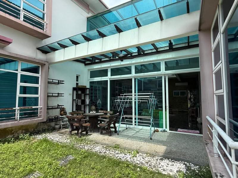 Cluster House for Sale in Bukit Indah (Iskandar Puteri (Nusajaya)) - Eva Siow - Exterior - PropertyGuru.com.my