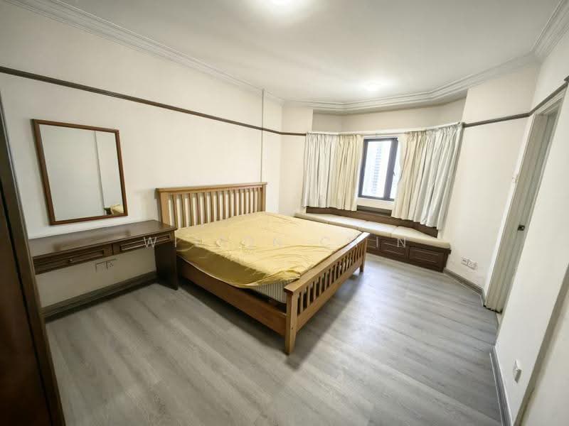 Condominium for Rent at Angkupuri Condominium - Wilson Chin - Bedroom - PropertyGuru.com.my
