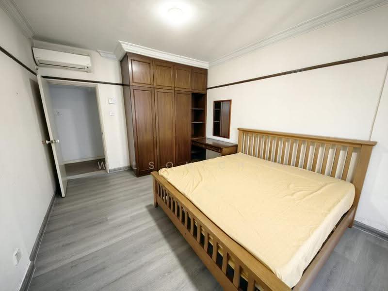 Condominium for Rent at Angkupuri Condominium - Wilson Chin - Bedroom - PropertyGuru.com.my