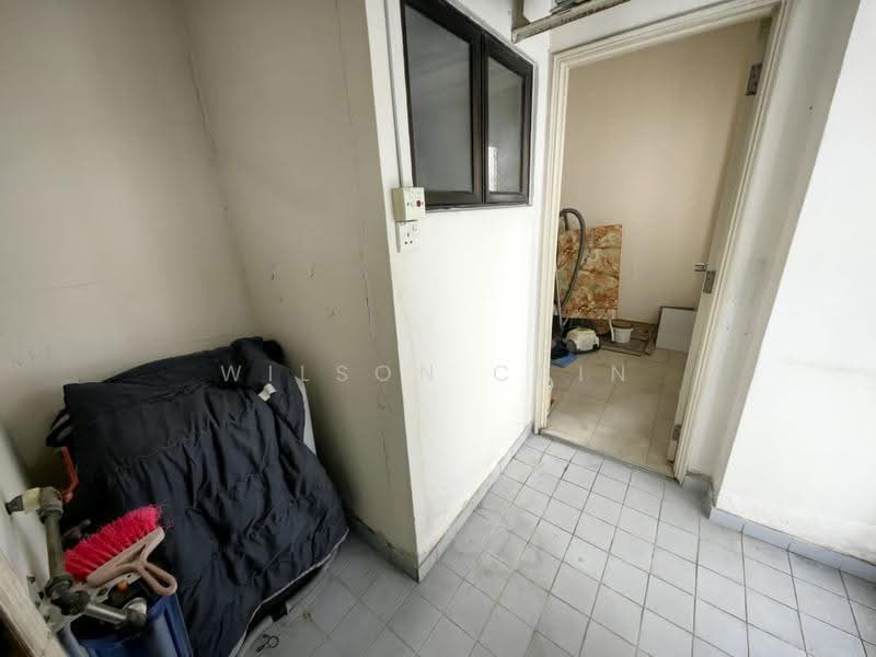 Condominium for Rent at Angkupuri Condominium - Wilson Chin - Interior - PropertyGuru.com.my