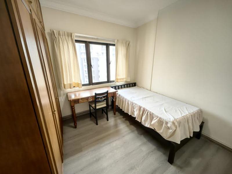 Condominium for Rent at Angkupuri Condominium - Wilson Chin - Bedroom - PropertyGuru.com.my