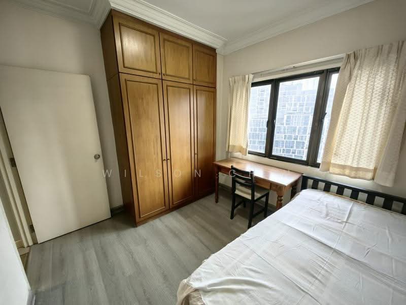 Condominium for Rent at Angkupuri Condominium - Wilson Chin - Bedroom - PropertyGuru.com.my