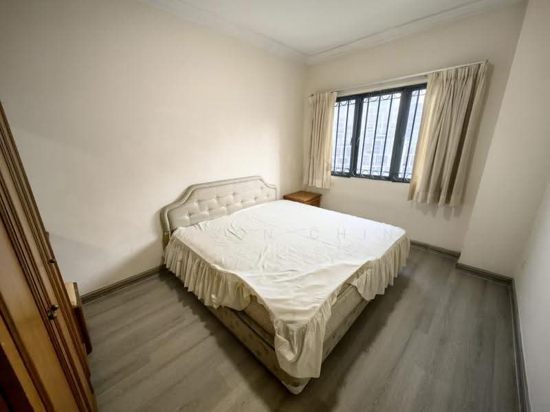 Condominium for Rent at Angkupuri Condominium - Wilson Chin - Bedroom - PropertyGuru.com.my