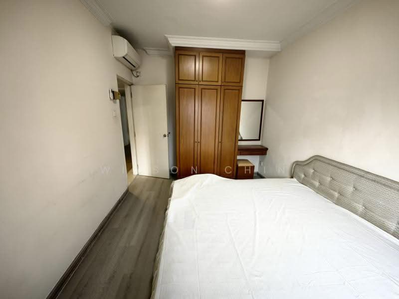 Condominium for Rent at Angkupuri Condominium - Wilson Chin - Bedroom - PropertyGuru.com.my