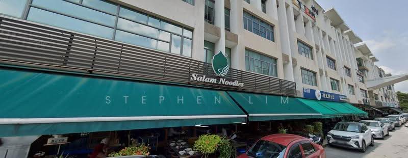 Shop / Office untuk Dijual di CBD Perdana (Cyberjaya) - Stephen Lim - PropertyGuru.com.my