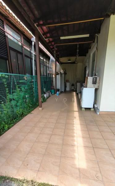 Semi-Detached House for Sale in Bandar Baru Sungai Air Putih (Balik Pulau) - Jia Yong - Exterior - PropertyGuru.com.my
