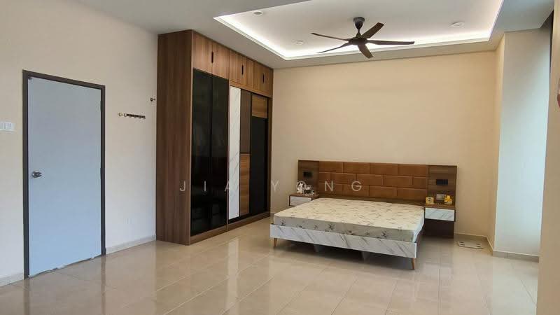 Semi-Detached House for Sale in Bandar Baru Sungai Air Putih (Balik Pulau) - Jia Yong - Bedroom - PropertyGuru.com.my