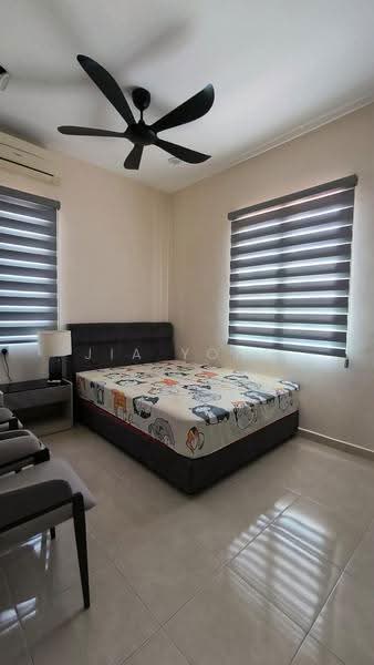 Semi-Detached House for Sale in Bandar Baru Sungai Air Putih (Balik Pulau) - Jia Yong - Bedroom - PropertyGuru.com.my