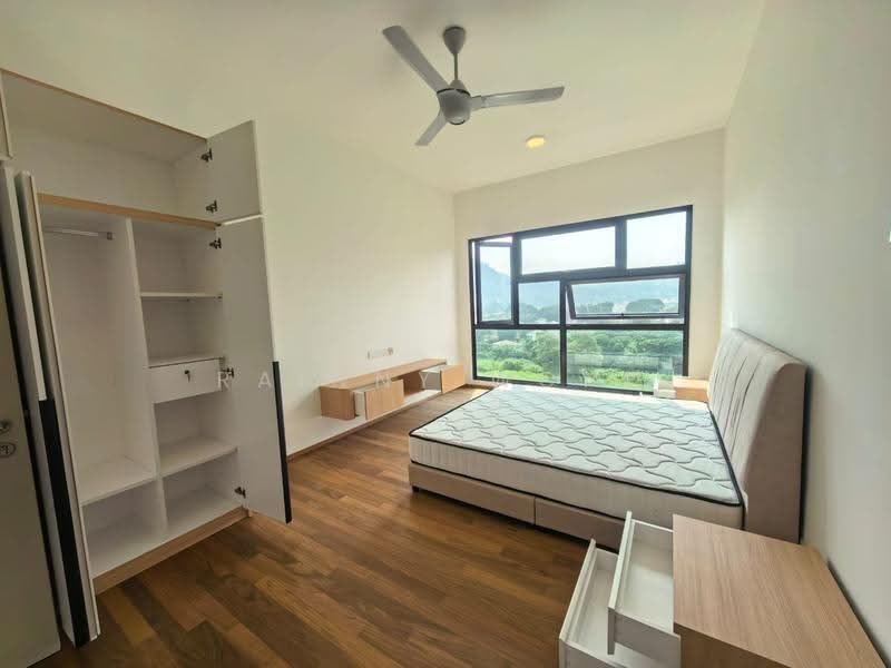 Condominium for Rent at Mira Residence - Rainny Wong - Bedroom - PropertyGuru.com.my