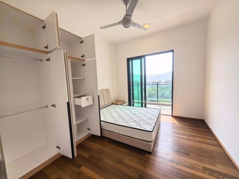 Condominium for Rent at Mira Residence - Rainny Wong - Bedroom - PropertyGuru.com.my