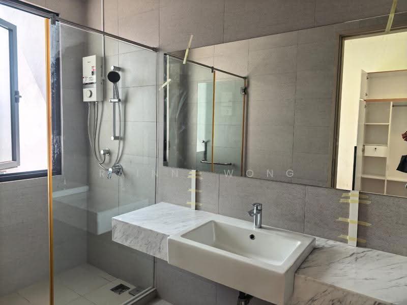 Condominium for Rent at Mira Residence - Rainny Wong - Bathroom - PropertyGuru.com.my