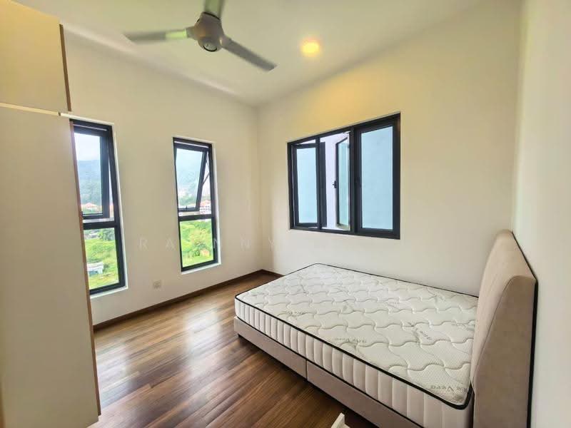 Condominium for Rent at Mira Residence - Rainny Wong - Bedroom - PropertyGuru.com.my