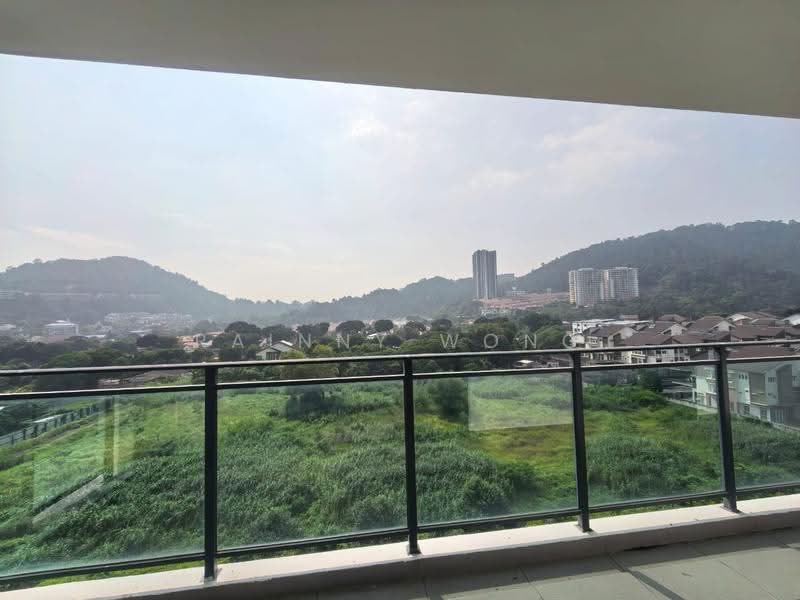 Condominium for Rent at Mira Residence - Rainny Wong - View - PropertyGuru.com.my