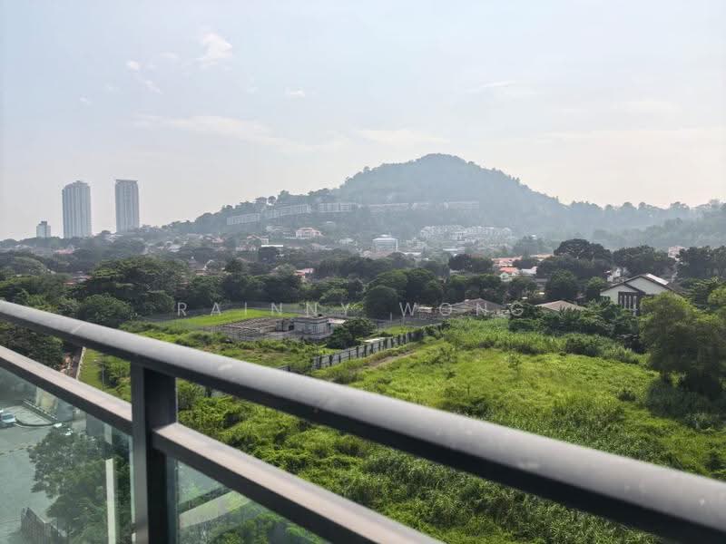 Condominium for Rent at Mira Residence - Rainny Wong - View - PropertyGuru.com.my