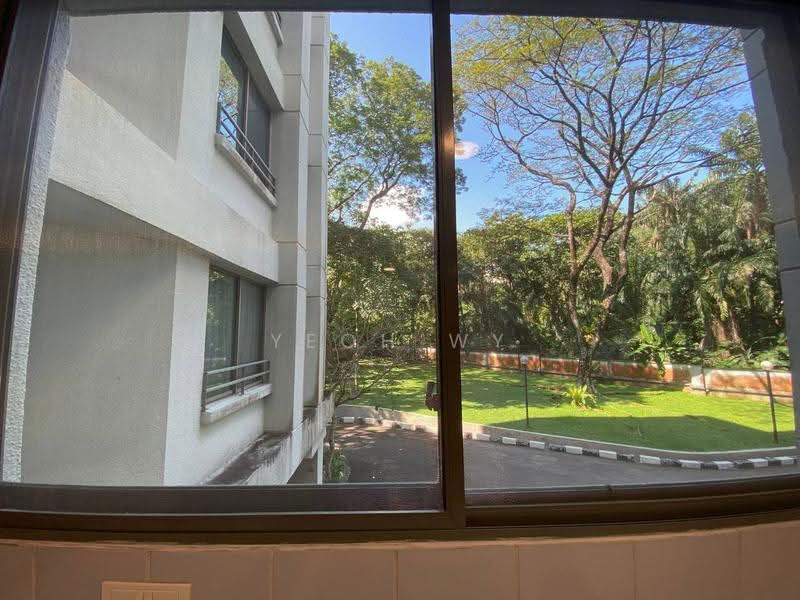 Service Residence for Rent at Saujana Villa - Yeoh WY - Exterior - PropertyGuru.com.my