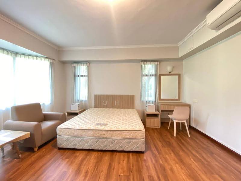 Service Residence for Rent at Saujana Villa - Yeoh WY - Bedroom - PropertyGuru.com.my
