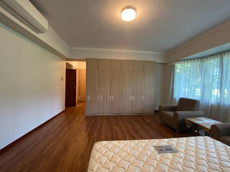 Service Residence for Rent at Saujana Villa - Yeoh WY - Bedroom - PropertyGuru.com.my