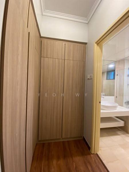 Service Residence for Rent at Saujana Villa - Yeoh WY - Bathroom - PropertyGuru.com.my