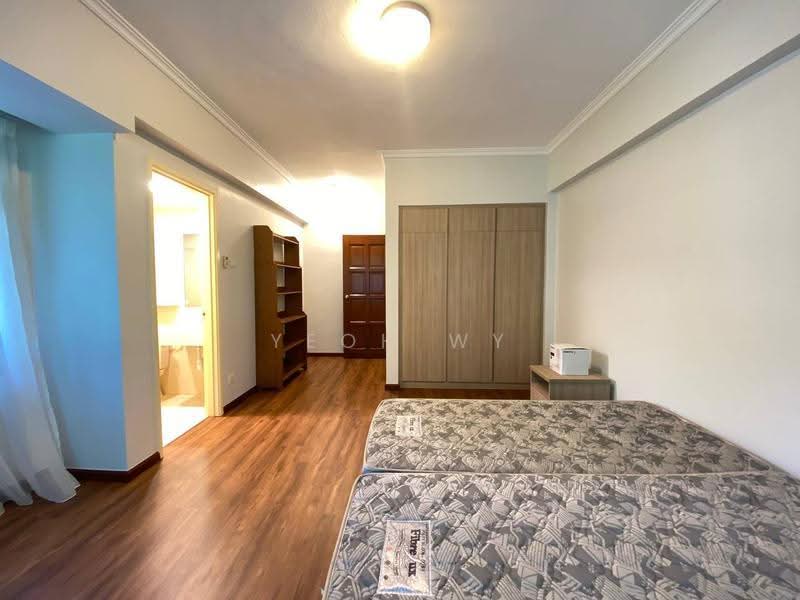 Service Residence for Rent at Saujana Villa - Yeoh WY - Bedroom - PropertyGuru.com.my
