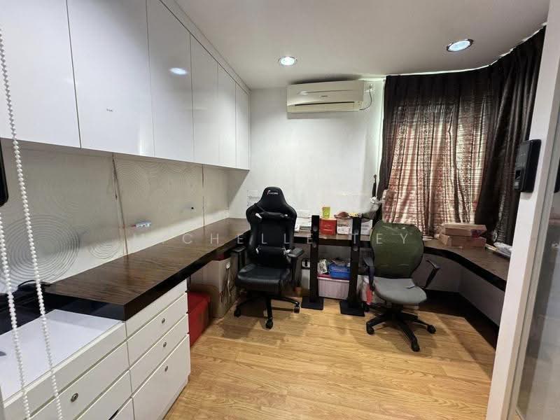 Rumah Kluster untuk Dijual di Taman Austin Heights (Tebrau) - Michelle Tey - PropertyGuru.com.my