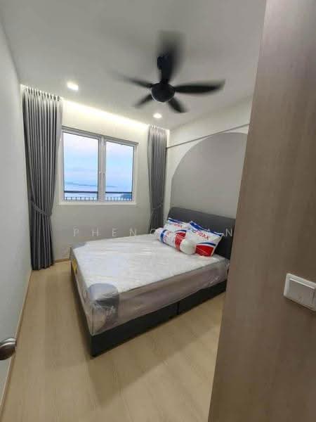 Condominium for Rent at Zen 6 - Pheng Han - Bedroom - PropertyGuru.com.my