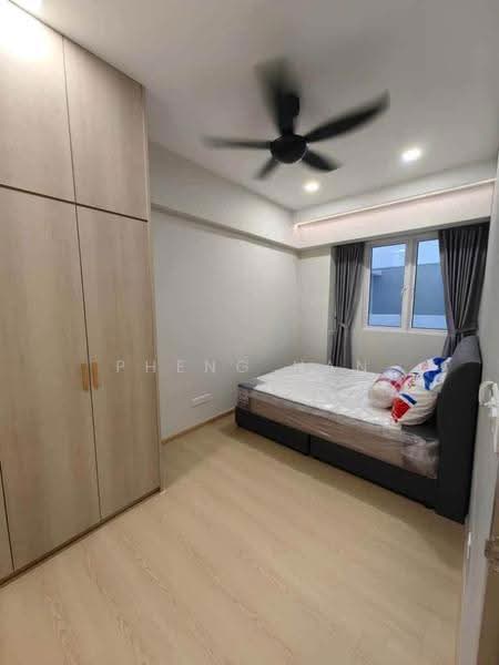 Condominium for Rent at Zen 6 - Pheng Han - PropertyGuru.com.my
