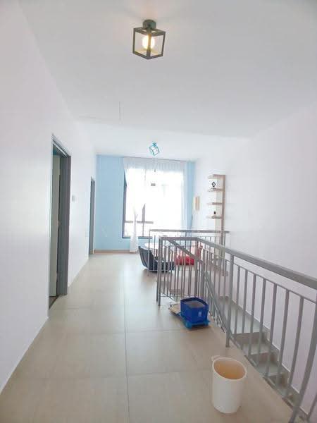 Cluster House for Sale in Taman Pulai Hijauan (Skudai) - Eva Siow - Corridor - PropertyGuru.com.my