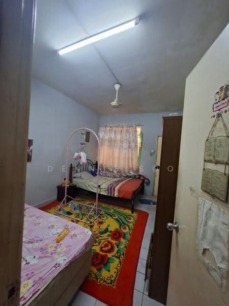 2-storey Terraced House for Sale in Bandar Utama (Selangor) - Dennis Soo - Bedroom - PropertyGuru.com.my