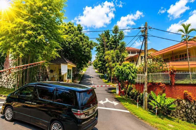 Bungalow House for Sale in Taman Cheras (Cheras) - Steven Tay - Exterior - PropertyGuru.com.my